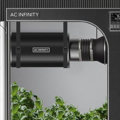 AC Infinity Refillable Carbon Filter Kit 6” - Image 8