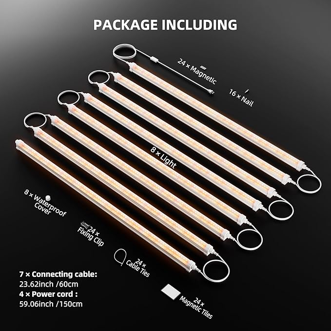 Spider Farmer 3FT LED Grow Lights - Image 9