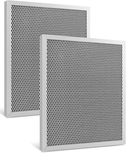 5443 Dehumidifier Filter MERV 8 Washable 10x12x1Fit by Unknown