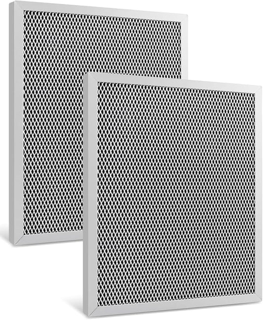 5443 Dehumidifier Filter MERV 8 Washable 10x12x1Fit by Unknown