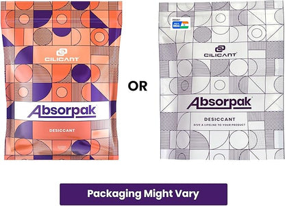 Absorpak Desiccant Packs for Storage - Image 9