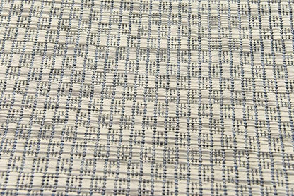 Unique Loom Collection Casual Transitional Solid Heathered Indoor/Outdoor - Image 10