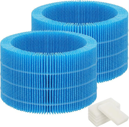 Humidifier Replacement Filter Compatible by Gazeer