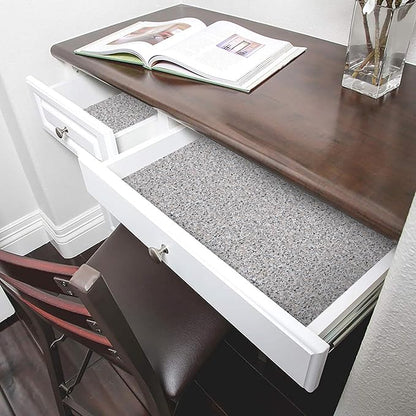 Smart Design Bonded Grip Shelf Liner - Image 3
