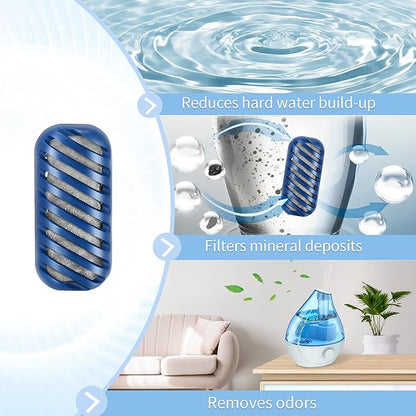 20-Pack Demineralization Cartridge - Image 2
