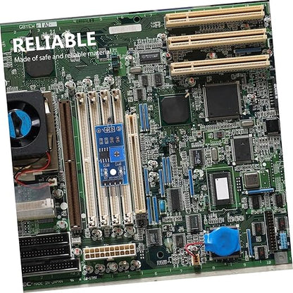 DOITOOL 10pcs Temperature-Sensitive Relay Modules - Image 6