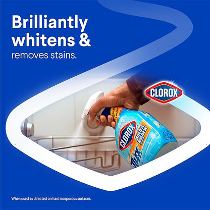 Clorox Plus Tilex Mold and Mildew Remover - Image 3