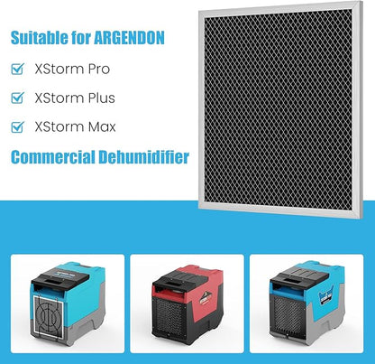 ARGENDON XStorm MERV-1 Filter Replacement Set - Image 2