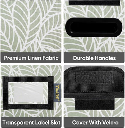 BALEINE File Organizer Box - Image 6