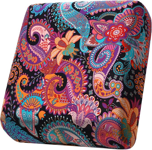 Fuloon Sofa Cushion Covers, Stretch Printed Seat Cushion Cover Couch Seat by Fuloon