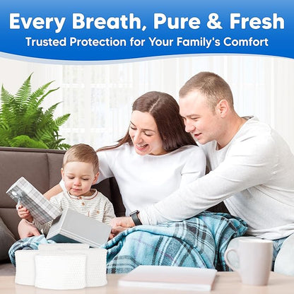 Replacement Filter for Kaz WF2 Humidifier Filter - Image 2