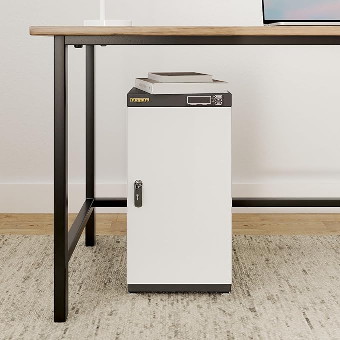 RUGGARD Electronic Dry Cabinet - Image 2