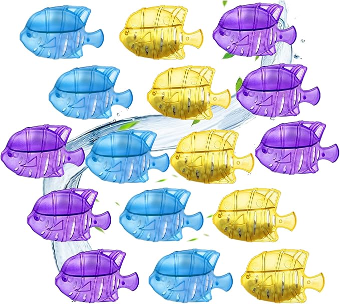 16Pack Universal Humidifier Tank Cleaner, Demineralization Cleaning Ball by Unknown