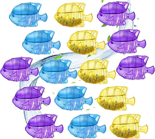 16Pack Universal Humidifier Tank Cleaner, Demineralization Cleaning Ball by Unknown