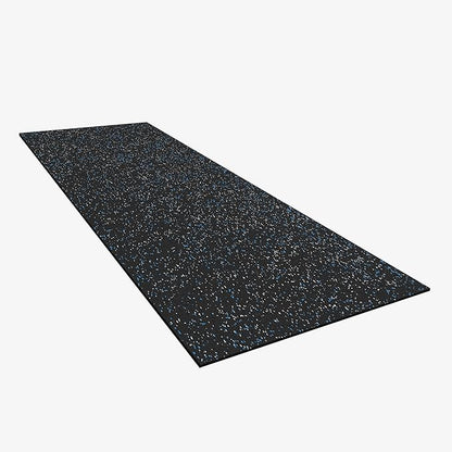 Flooring Inc's 1/4" Thick Tough Rubber Flooring Roll | Flexible Recycled Rubber - Image 4