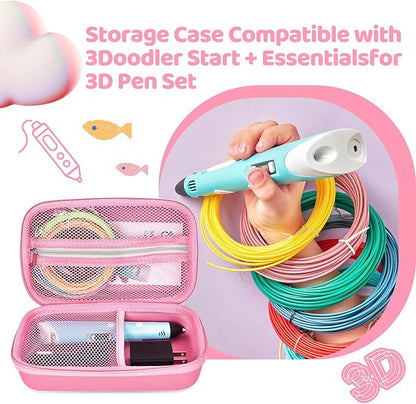 Case Compatible with 3Doodler Start+ Essentials - Image 6