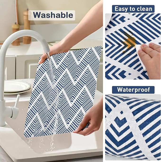 Cohoo Home Drawer and Shelf Liners - Image 3