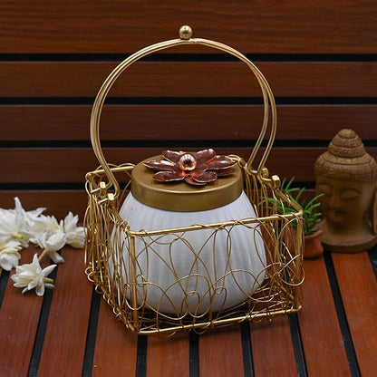 Set of 15 Wholesale Lot Dry Fruit Jar - Image 2