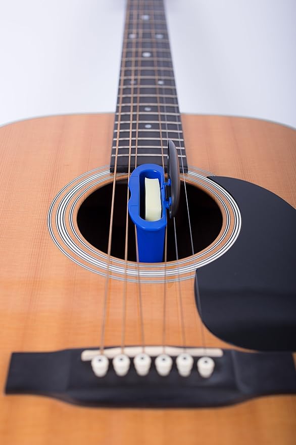 MusicNomad Humitar Acoustic Guitar Humidifier - Image 2