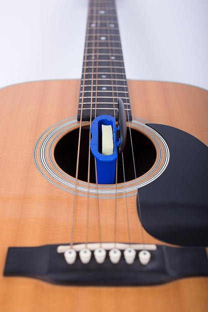 MusicNomad Humitar Acoustic Guitar Humidifier - Image 2