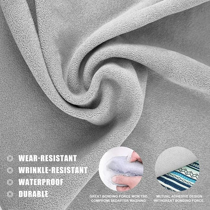19.6 in Camera Wrap With Pouch, Lens Protective Wrap, Anti-scratch Anti-dust - Image 3