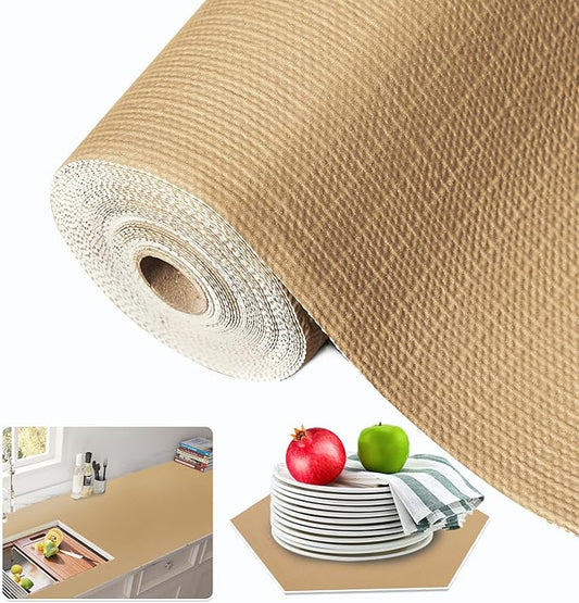 Beautysaid Shelf and Drawer Liner by Beautysaid