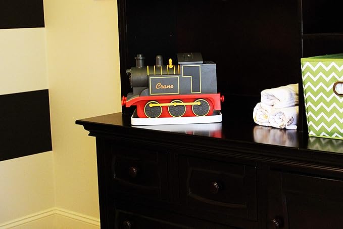 Crane Cool Mist Ultrasonic Baby Humidifier - Image 9