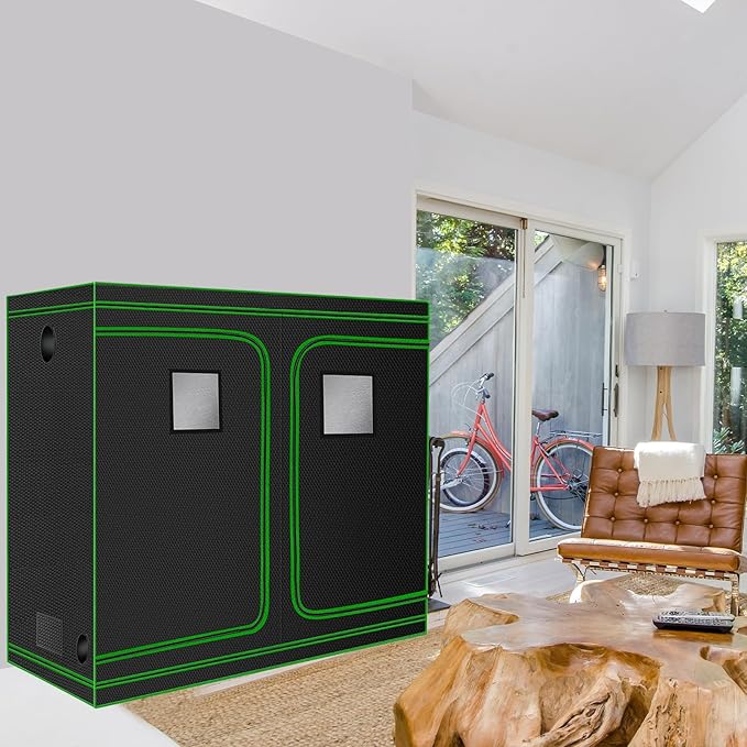 MELONFARM 4x8 Grow Tent - Image 9