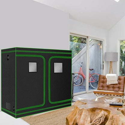 MELONFARM 4x8 Grow Tent - Image 9