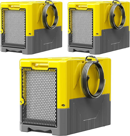 190Pints Commercial Dehumidifier by BSMTEK
