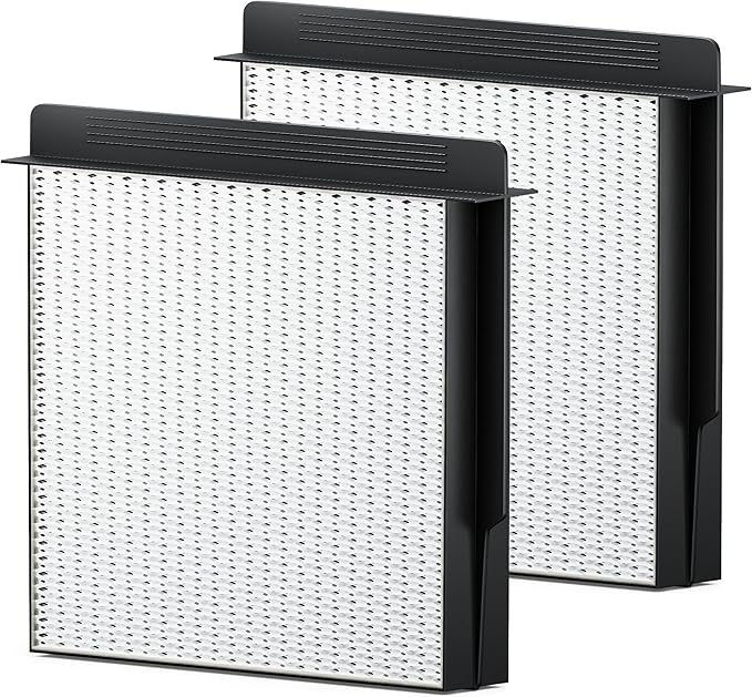 1040 Super Wick Humidifier Filter Replacement by NISHCON