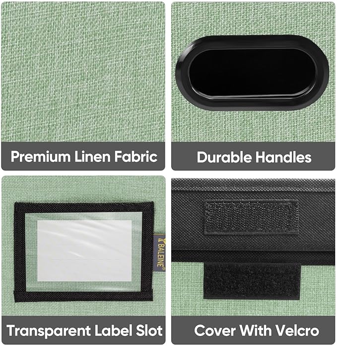 BALEINE File Organizer Box - Image 7