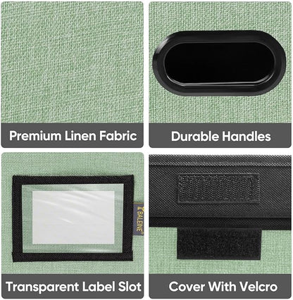 BALEINE File Organizer Box - Image 7