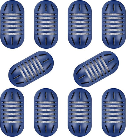 Techecook 10Pack Demineralization Cartridge Fit by Techecook