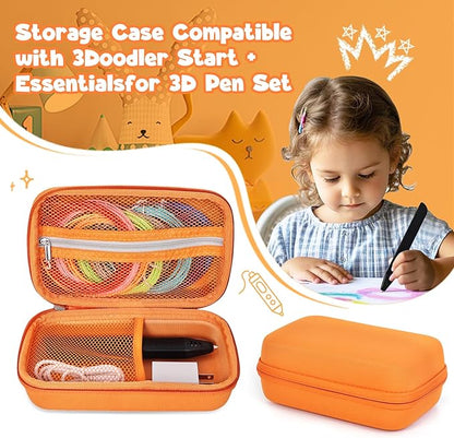 Case Compatible with 3Doodler Start+ Essentials - Image 6
