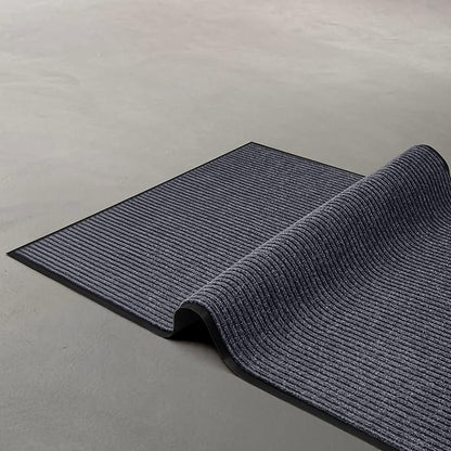 MaxMat® Extra Large Commercial Door Mat, Rubber Border Heavy Duty Door Mat - Image 9
