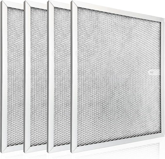 4 Pack MERV-8 Filter Compatible by Unknown