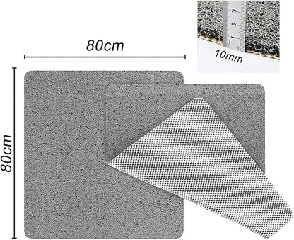Non-Slip Shower Mat Bathtub Mat - Image 6