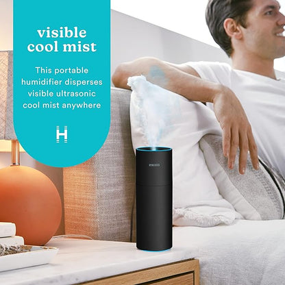 Homedics Portable Humidifier - Image 2