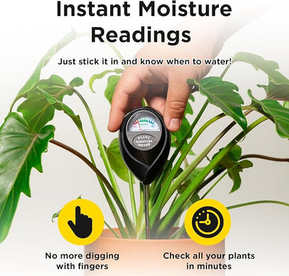 Classy Casita Soil Moisture Meter - Image 5