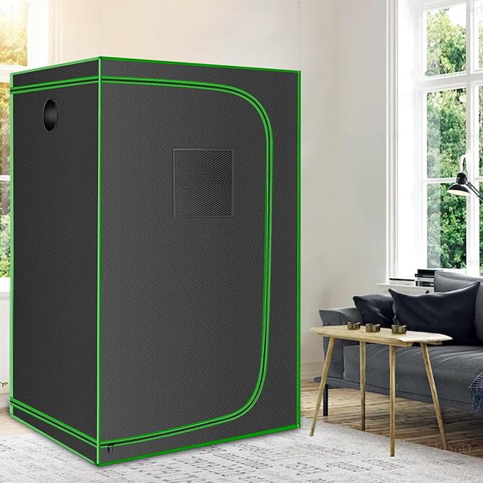 MELONFARM 4x4 Grow Tent - Image 8