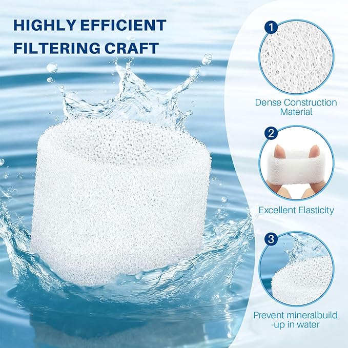 Top Fill Humidifier Filter Replacement - Image 4