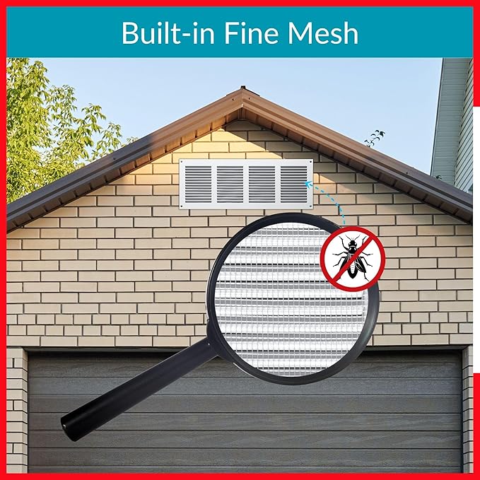 14x4 Vent Cover - Image 5