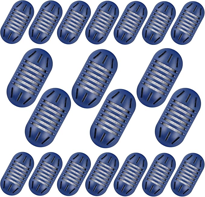 Techecook 20Pack Demineralization Cartridge Fit by Techecook