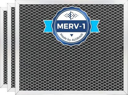 ALORAIR MERV-1 Filter Replacement Set by ALORAIRSOLUTIONSINC0J0DC