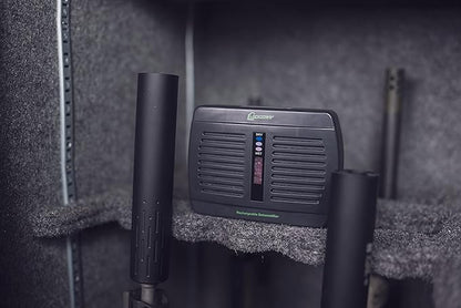 Lockdown Rechargeable/Renewable Dehumidifier - Image 4