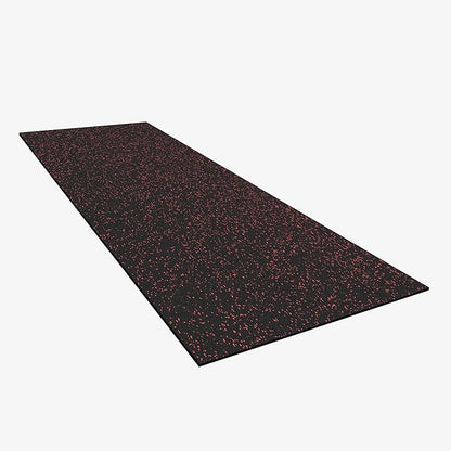 Flooring Inc's 1/4" Thick Tough Rubber Flooring Roll | Flexible Recycled Rubber - Image 4