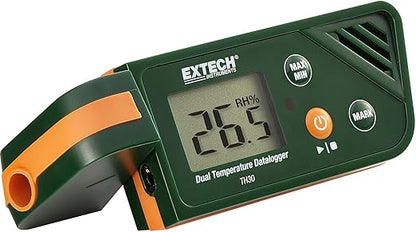 Extech RHT30 USB Humidity/Temperature Datalogger - Image 4