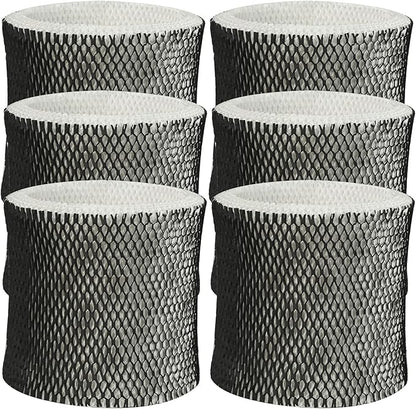 HWF64 Humidifier Filter for Sunbeam Humidifier Filter B, Long-Last & Sturdy by SUNRRA