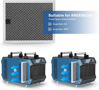 ARGENDON MERV-1 Filter Replacement - Image 2